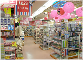 Candy 店舗内写真4